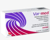 Farmacias Médicor - Productos Homeopáticos - Var Med