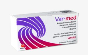 Farmacias Médicor - Productos Homeopáticos - Var Med