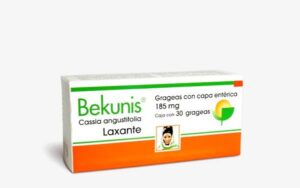 Farmacias Médicor - Productos Homeopáticos - bekunis grageas