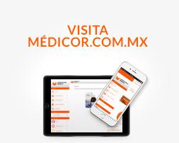 Farmacias Médicor - Visita Médicor.com.mx