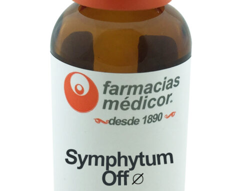 Sympytum off TINTURA